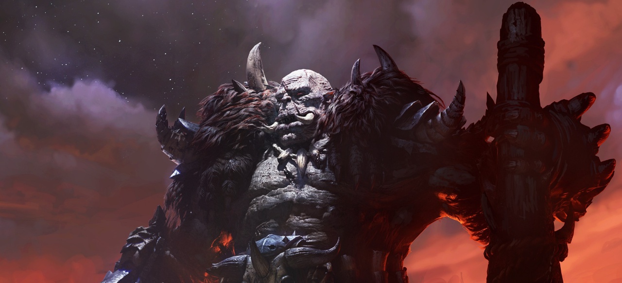 SpellForce 3: Fallen God (Taktik & Strategie) von THQ Nordic