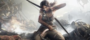 Horror & Survival in Tomb Raider: Ascension