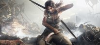 Tomb Raider (2013): 25. Jubilum von Tomb Raider: Anime-Serie, Events und zwei Umsetzungen fr Switch