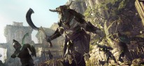 Strange Brigade: Developer Playthrough des Koop-Abenteuers von der E3