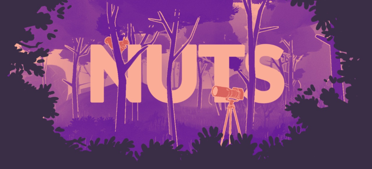 NUTS (Adventure) von Noodlecake