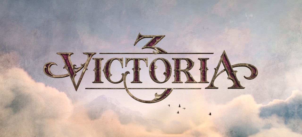 Victoria 3 (Taktik & Strategie) von Paradox Interactive