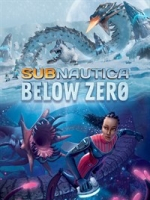 Alle Infos zu Subnautica: Below Zero (PC,PlayStation4,PlayStation5,Switch,XboxOne,XboxSeriesX)