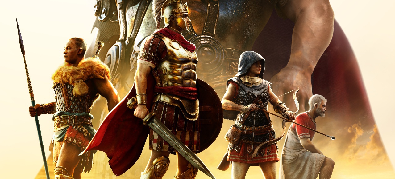 Expeditions: Rome (Rollenspiel) von THQ Nordic GmbH 