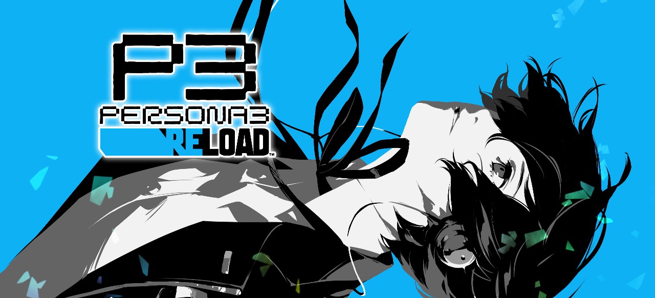 Persona 3 Reload (Rollenspiel) von Atlus