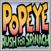 Alle Infos zu Popeye: Rush for Spinach GBA (NDS)