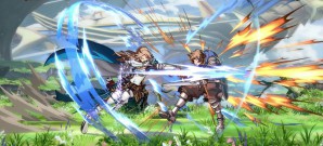 Der 2D-Bruder von SoulCalibur?