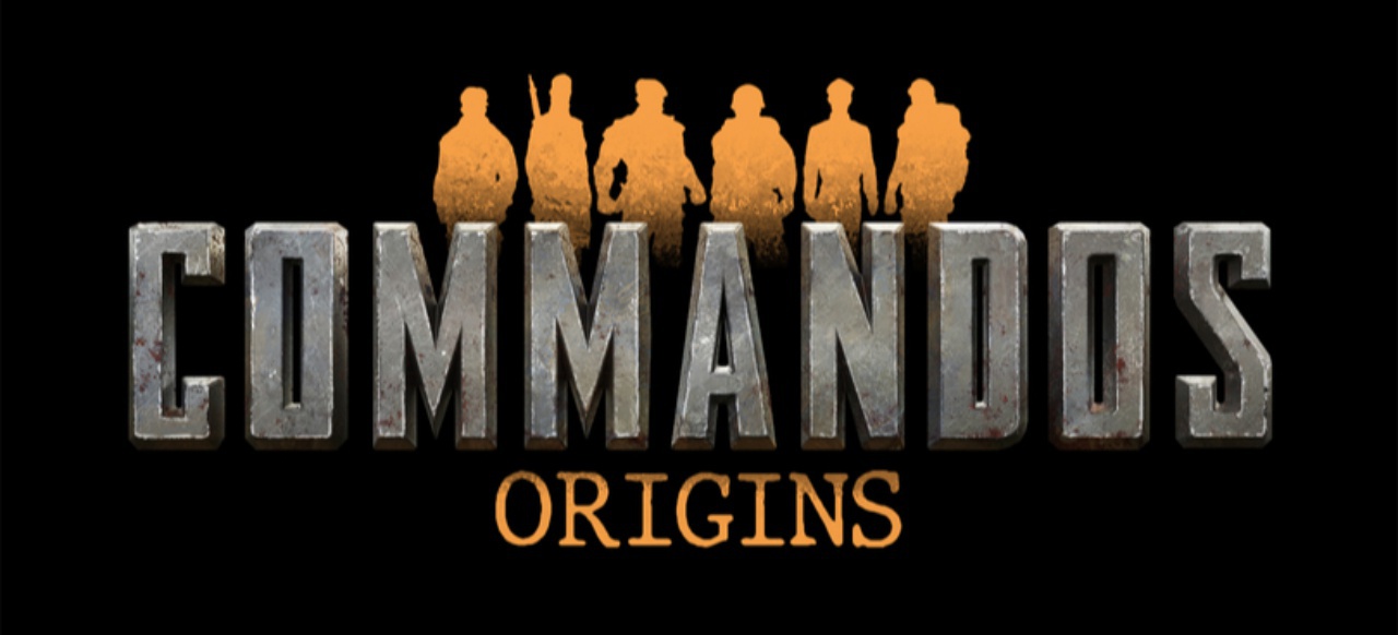 Commandos: Origins (Taktik & Strategie) von Kalypso Media