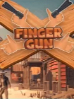 Alle Infos zu Finger Gun VR (OculusQuest,VirtualReality)