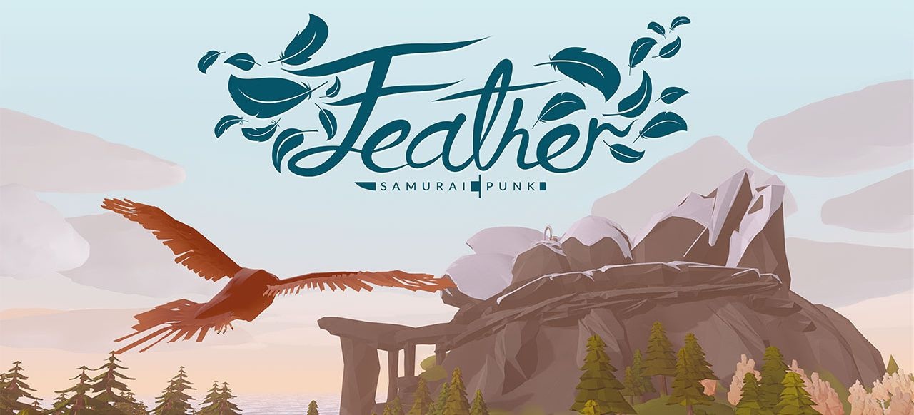 Feather (Simulation) von Samurai Punk