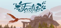 Feather: Meditative Flugsimulation auf PC und Switch abgehoben