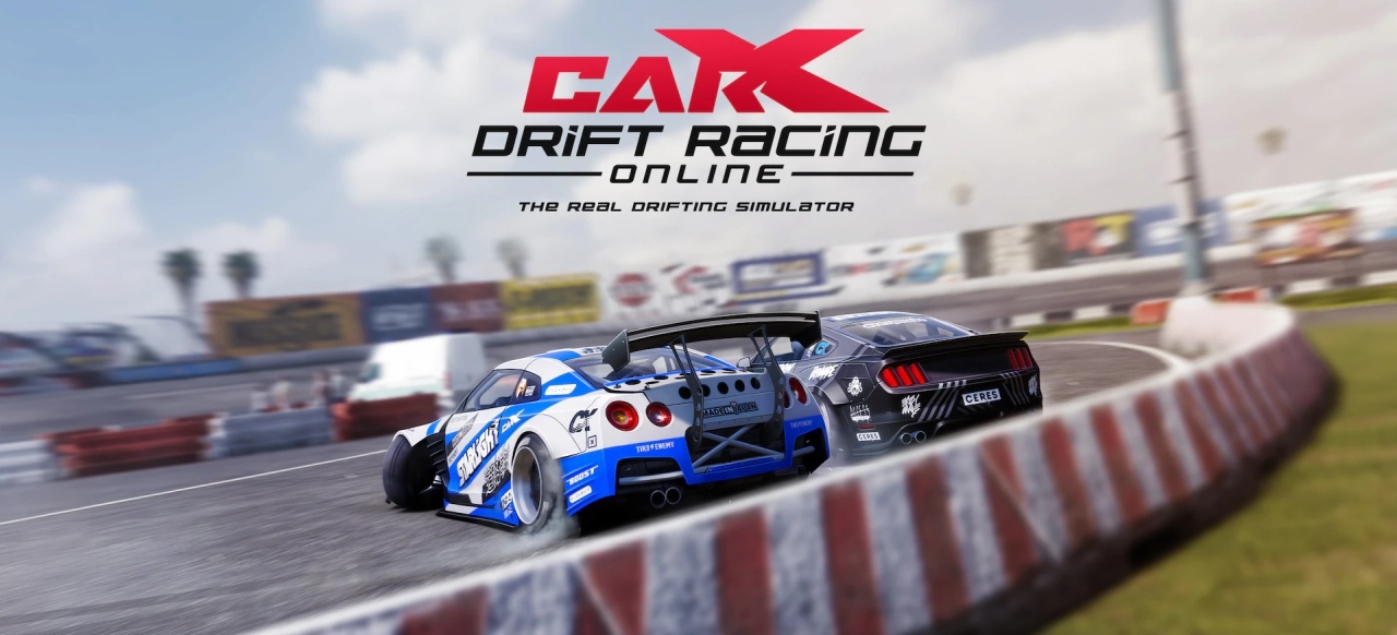 CarX Drift Racing Online (Rennspiel) von CarX Technologies