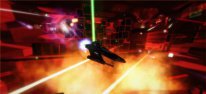 NeonXSZ: Von Descent inspirierter Rollenspiel-Shooter startet auf Steam