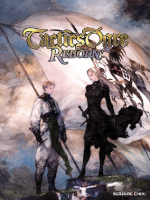 Alle Infos zu Tactics Ogre: Reborn (PC,PlayStation4,PlayStation5,Switch)
