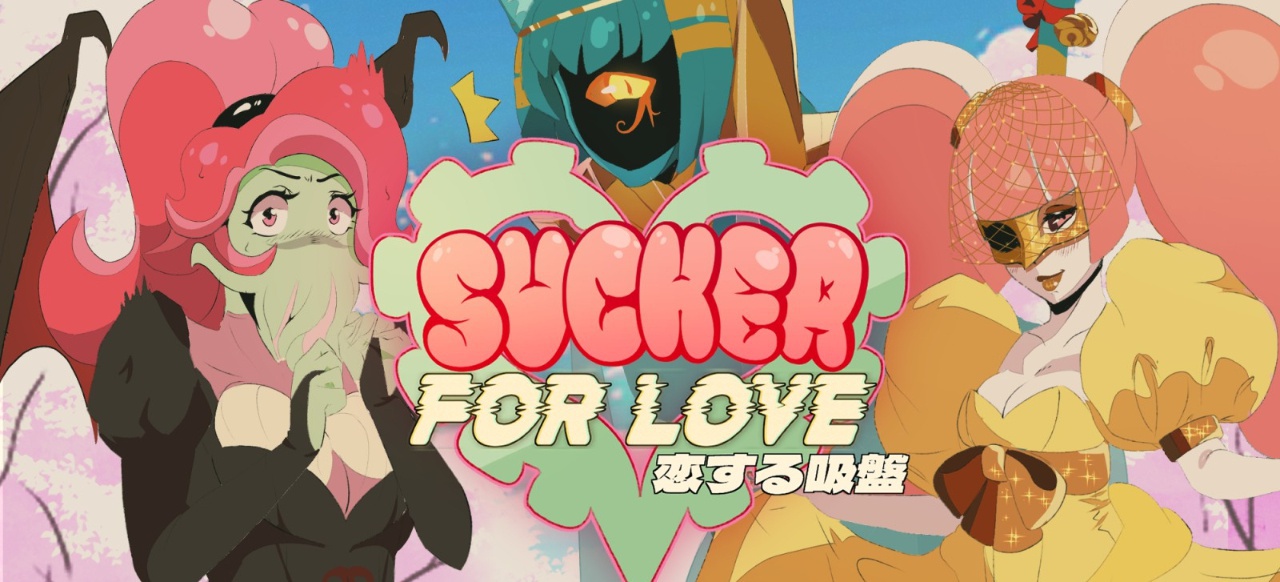 Sucker For Love: First Date (Simulation) von DreadXP