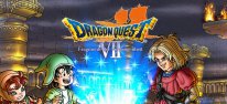 Dragon Quest 7: Fragmente der Vergangenheit: Findet seinen Weg in westliche 3DS-Gefilde