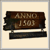 Alle Infos zu ANNO 1503 (PC)