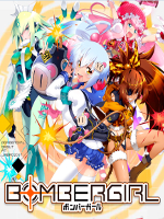 Alle Infos zu Bombergirl (Spielkultur)