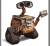 Beantwortete Fragen zu WALL-E - Der Letzte rumt die Erde auf