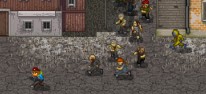 Mini DAYZ: Survival-Abenteuer auf iOS, Android und PC verffentlicht