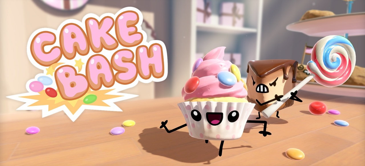 Cake Bash (Musik & Party) von Coatsink