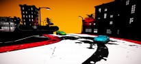 Street Heat: Arcade-Racer im Neon-Noir-Design fhrt aus dem Early Access
