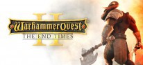 Warhammer Quest 2: The End Times: Startschuss fr die Runden-Taktik auf PC und Mac