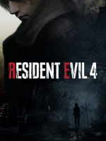 Alle Infos zu Resident Evil 4 (PlayStation4)