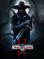 Alle Infos zu The Incredible Adventures of Van Helsing 2 (PC,PlayStation4,XboxOne)