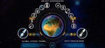 First Strike: Final Hour: Nuklearkrieg beginnt Ende Mai auf PC und Mac