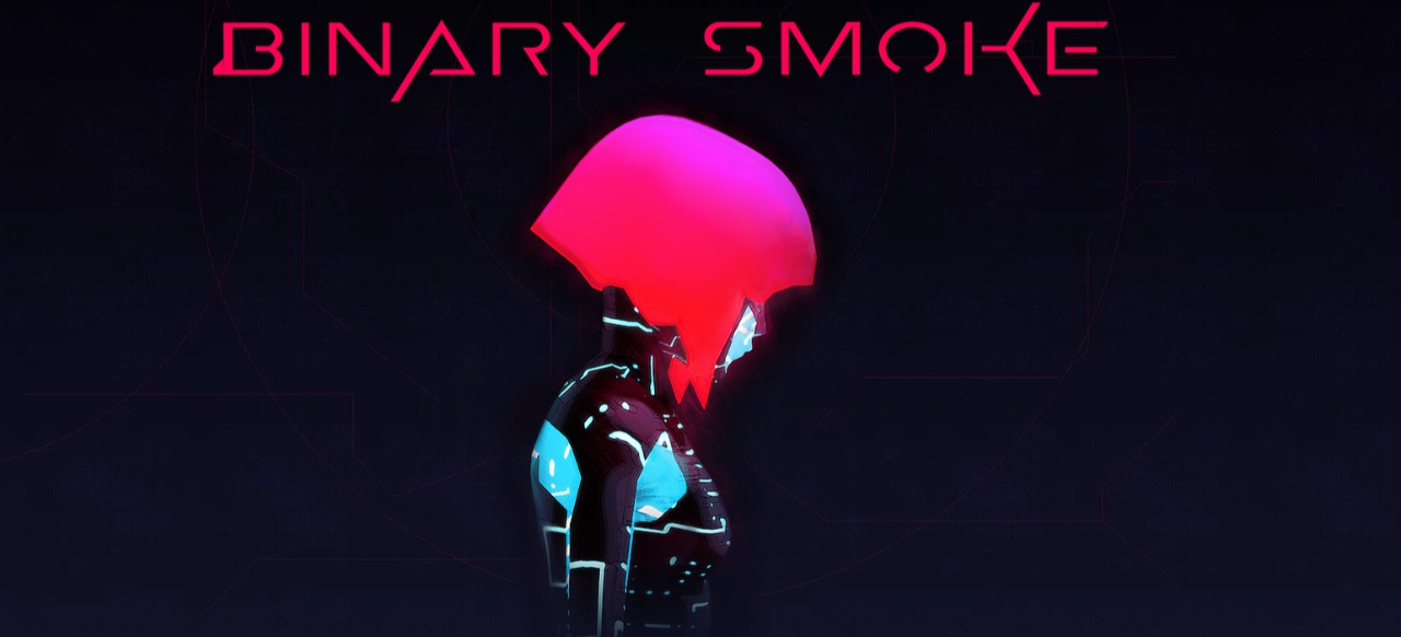 Binary Smoke (Action-Adventure) von Outside Game Studio