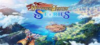 Monster Hunter Stories: Anime-Rollenspiel wird hierzulande im Herbst 2017 erscheinen