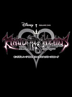 E3 Kingdom Hearts HD 2.8 Final Chapter Prologue