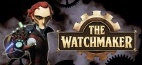 The Watchmaker: Trailer zum Verkaufsstart