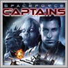 Alle Infos zu Spaceforce Captains (PC)