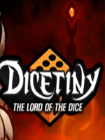 Alle Infos zu DICETINY: The Lord of the Dice (PC)