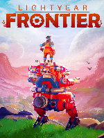 Alle Infos zu Lightyear Frontier (PC,XboxOne,XboxSeriesX)
