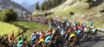 Le Tour de France 2015: Der offizielle Radsport Manager: Neue Bilder und Website