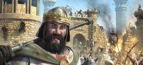 Stronghold Crusader 2: Trailer zum Burgenbau-Strategiespiel und offenbar kein Bug-Fiasko  la Stronghold 3