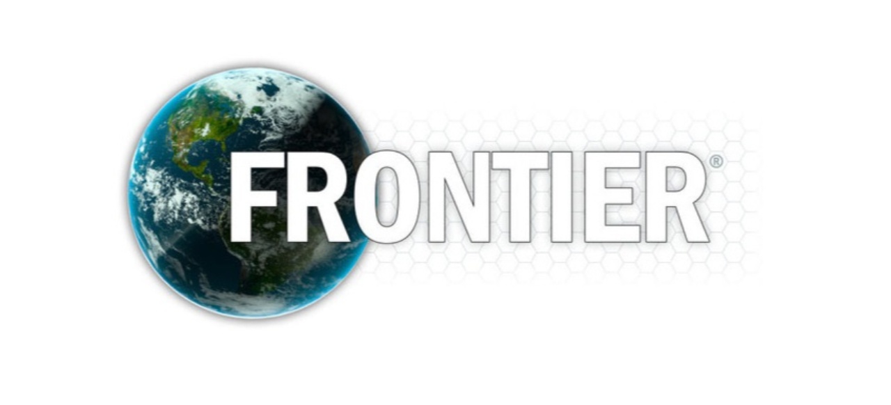 Frontier Developments (Unternehmen) von Frontier Developments