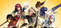 Warriors All-Stars: Crossover-Actionspiel (Ninja Gaiden, Atelier, Dead or Alive) angekndigt