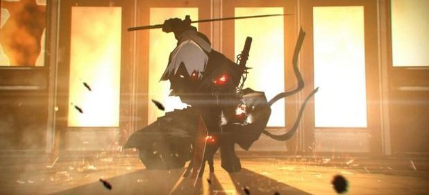 Yaiba: Ninja Gaiden Z (Action-Adventure) von Tecmo Koei / Koch Media