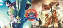 Prinny Presents NIS Classics Volume 1: Comeback der Taktik-Rollenspiel-Oldies Phantom Brave und Soul Nomad