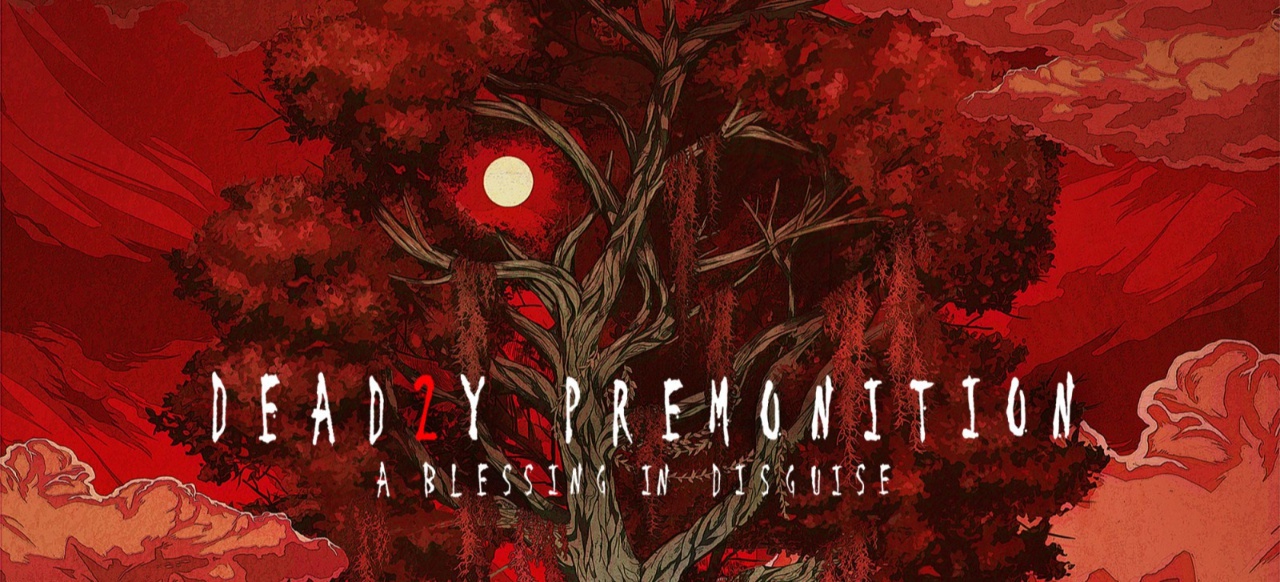 Deadly Premonition 2: A Blessing in Disguise (Action-Adventure) von Rising Star Games