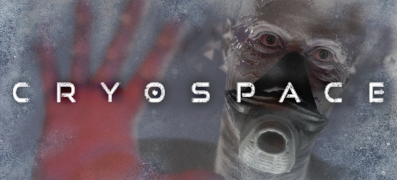 Cryospace (Action-Adventure) von Games Operators