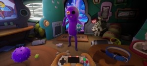 Spielbarer Fiebertraum vom Rick-and-Morty-Sch�pfer