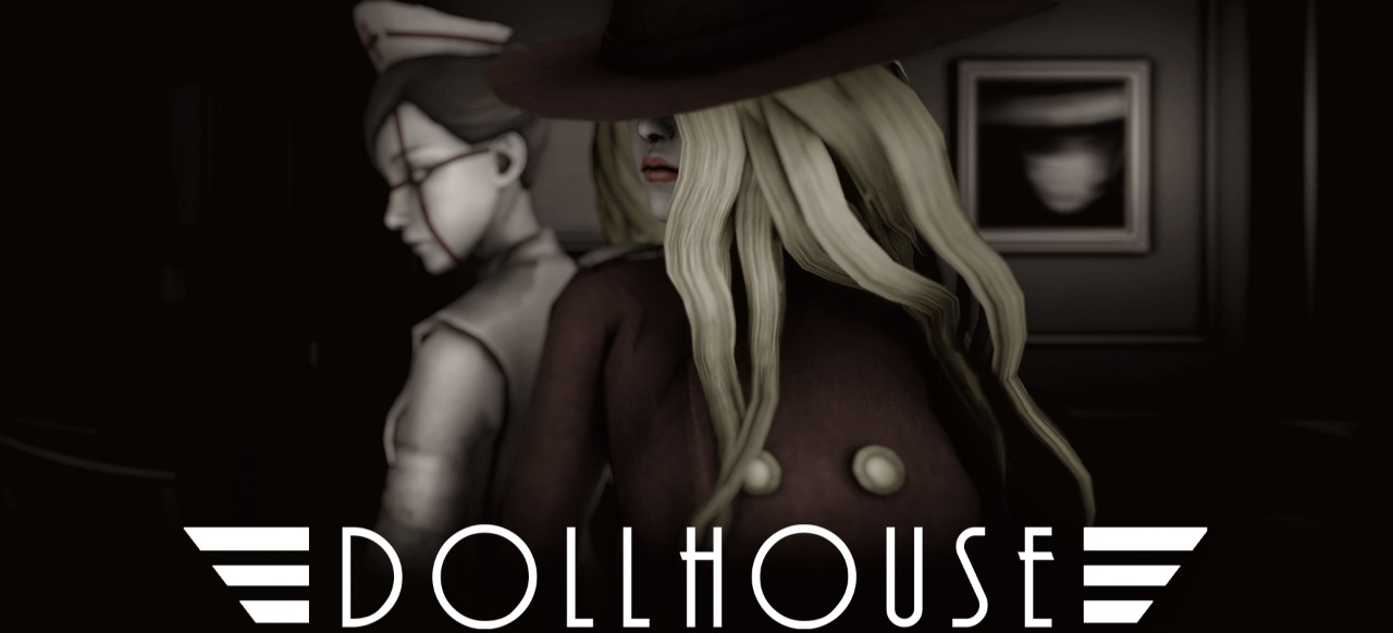 Dollhouse (Action-Adventure) von SOEDESCO