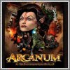 Alle Infos zu Arcanum (PC)