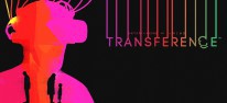 Transference: Neues Szenen aus Elijah Woods Psycho-Thriller fr VR