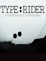 Alle Infos zu Type:Rider (Android,iPad,iPhone,PC,PlayStation4,PS_Vita,Switch)